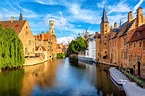 11 Best Things to Do in Bruges - What is Bruges Most Famous For? – Go ...