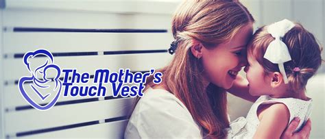 World Patent Marketing Success Group Introduces Mother S Touch Vest A New Baby Invention That