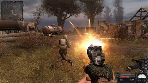 Official twitter account for the s.t.a.l.k.e.r. S.T.A.L.K.E.R Clear Sky Pc Game Free Download Full Version ...