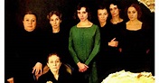 CINE Y TELEVISION DE AYER Y DE HOY: La casa de Bernarda Alba