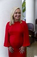 PREGNANT HAYDEN PANETTIERE at Nashville Photocall in Los Angeles ...