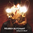 Golden Boy by Reuben Butchart on Amazon Music - Amazon.co.uk