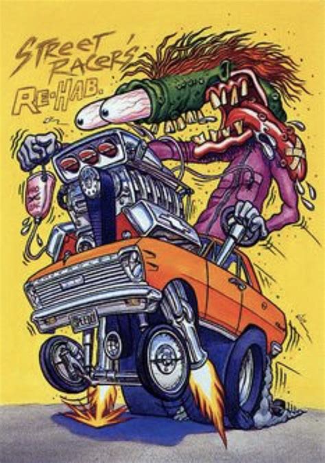 Pin By Salvatore Disanto On Rat Fink Rat Fink Ed Roth Art Rats