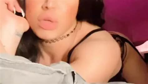 Nour Arab Trans Shemale Tattoo Hd Porn Video A Xhamster