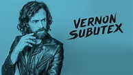 Poster Vernon Subutex - Saison 1 - Affiche 4 sur 5 - AlloCiné