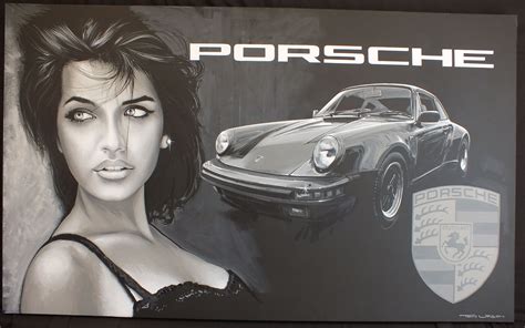 Porsche Voitures Porsche Belle Voiture Porsche
