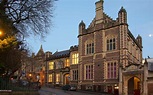 Bristol University, Geography Building Library | RIDI Group UK