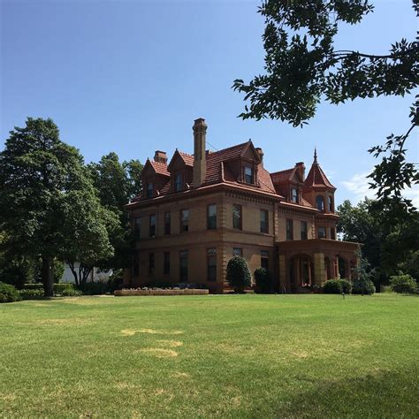 Henry Overholser Mansion Oklahoma City All You Need To Know Before