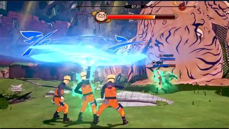 Naruto shippuden ultimate ninja storm 4 road to boruto is the expansion pack for naruto shippuden ultimate ninja storm 4.the release of this expansion will mark the end of the franchise, as publisher bandai namco entertainment decided to retire the series. Naruto to Boruto: Shinobi Striker Is Getting An Open Beta ...