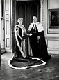 Gwendolen Guinness and hes husband Rupert Guinness, 2nd Earl of Iveagh ...
