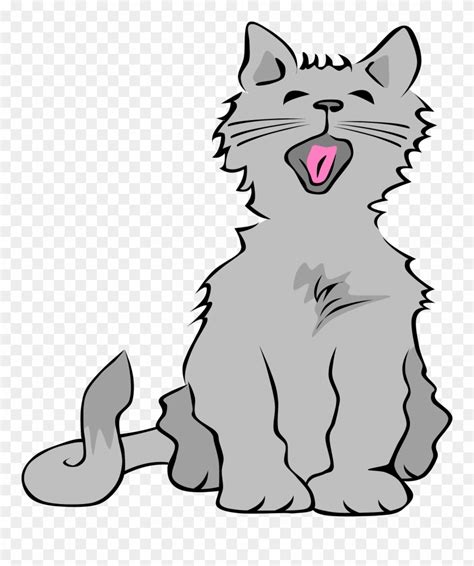Cat Meow Clipart 20 Free Cliparts Download Images On Clipground 2024