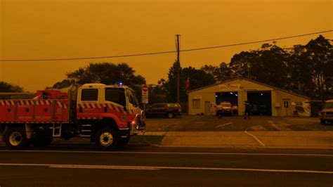 Bushfire Relief Package Small Business To Receive Government Help 7news