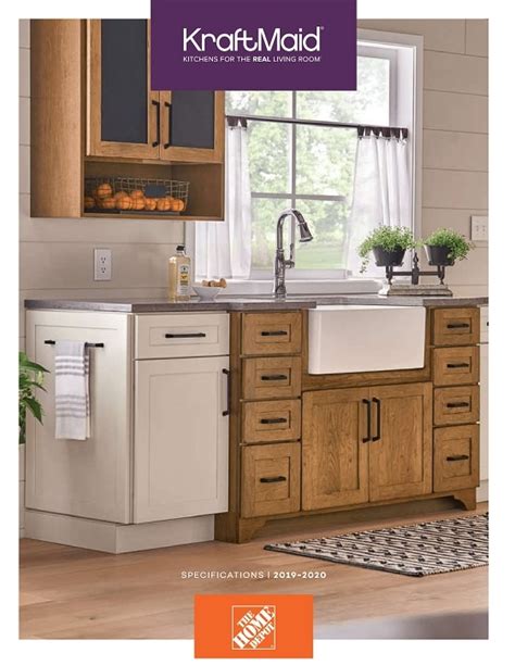 Kitchen cabinets catalog arl kitchen catalog 2016 sleek (adj.) 1. 7 Photos Kraftmaid Cabinet Catalog And Description - Alqu Blog