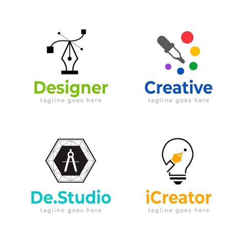 Graphic Designer Logo Free Vectors And Psds To Download