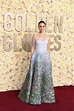Natalie Portman's 2024 Golden Globes Gown Was a Masterpiece