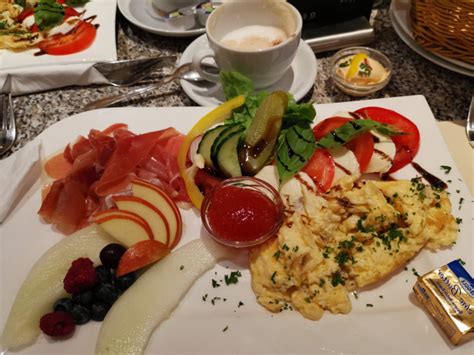 Café am Markt aus Aschaffenburg Speisekarte