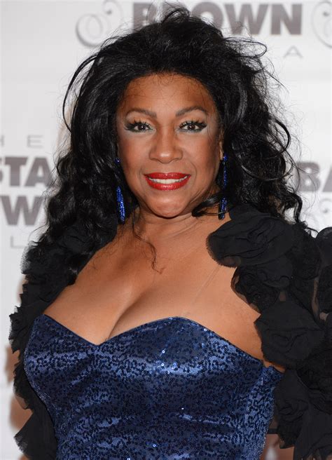 Mary wilson, the legendary motown singer and founding member of the supremes, died monday, her as an original member of the supremes, wilson helped break down racial and gender barriers. The Supremes Singer Mary Wilson Admits 'I Finally Feel ...