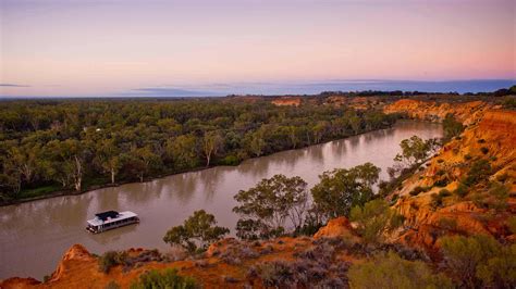 Get daily travel tips & deals! The Riverland South Australia