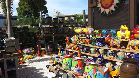 Mexican ceramic wall art can be valuable in your home and presents a lot about your taste, your personal appearance must certainly be reflected in the piece of furniture and wall art that you buy. Outdoor Accents of Florida - St. Petersburg and Tampa, FL