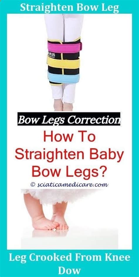 Bow Legs Correction Bow Legs Correction Bow Legs Correction