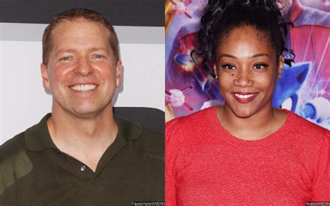Gary Owen Announces He And Tiffany Haddish Are Parents Of Twins