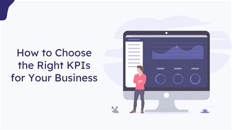 8 Ways To Choose The Right Kpis For Your Business Barnraisers Llc
