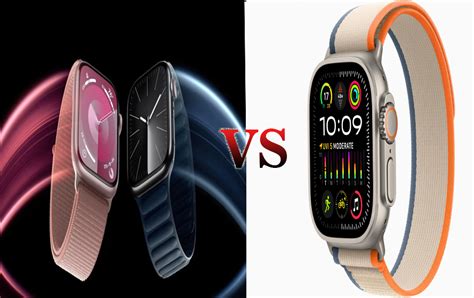 Apple Watch Series 9 और Apple Watch Ultra 2 स्मार्टवॉच हुआ लॉन्च