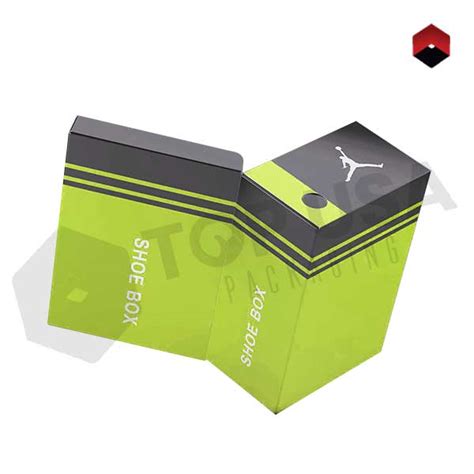 Get Customized Shoe Boxes With Free Design And Shipping