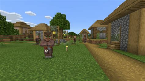 Comment Faire Reproduire Des Villageois Minecraft 1.16 - Guide Minecraft pour les villageois: commerce, emplois, élevage et
