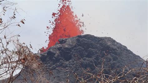 Video What Scientists Learned From Kilauea Volcanos 2018 Eruption