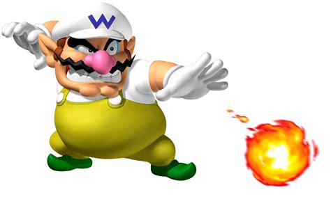 Immagine Fire Wariopng Super Mario Fanon Wiki Fandom Powered By