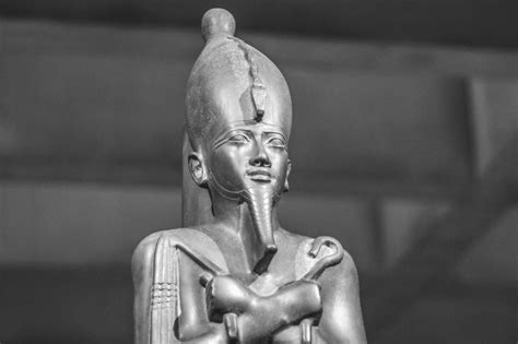 Homosexuality In Ancient Egypt Exploring Queerness In Ancient Times