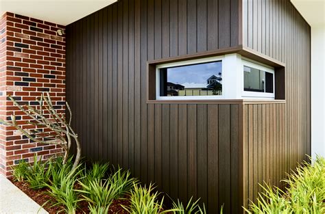 Exterior Timber Wall Cladding | Melbourne | Just Eco Timber