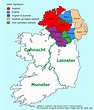 ulsterplantation | Ireland history, Irish history, Scots irish