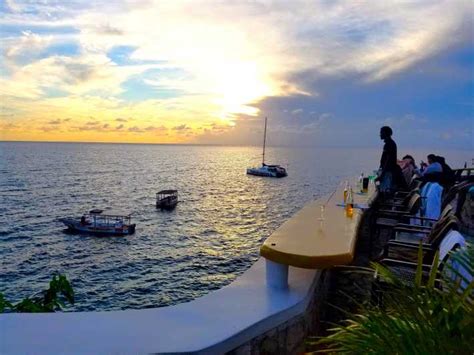 Negril Beach Experience And Ricks Cafe From Montego Bay Getyourguide