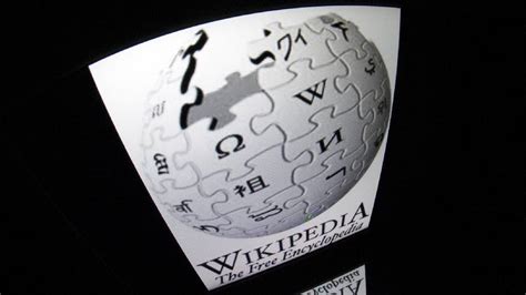 Wikipedia La Enciclopedia En Línea Más Visitada Cumple 20 Años