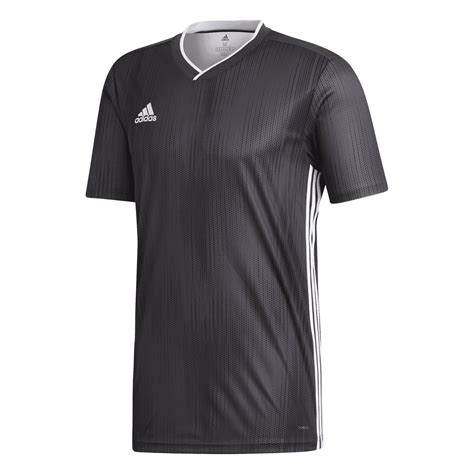 Adidas Mens Tiro 19 Jersey Sport From Excell Sports Uk