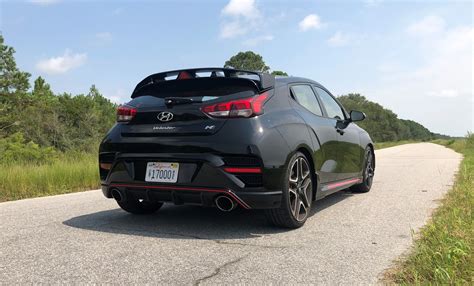 Maybe you would like to learn more about one of these? 2019 Hyundai Veloster N Performance Pack Ultra Black (44)