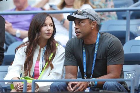 Tiger Woods Ex Gf Files 30m Lawsuit After He Kicks Her Out Of House