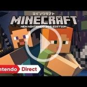 Everyone | by new nintendo 3ds. Minecraft sale en New Nintendo 3DS y New 2DS... ¡hoy! - Vídeo en AnaitGames
