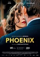 Phoenix (2014) - Posters — The Movie Database (TMDB)