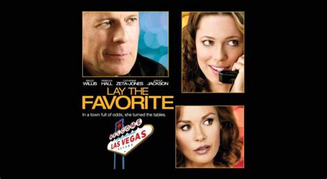 Lay The Favorite 2012 Stephen Frears Synopsis Characteristics