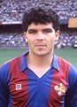 Estadísticas de Onésimo Sánchez González | FC Barcelona Players