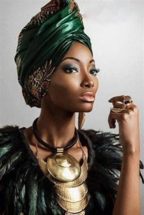 Gorgeous 49 Head Wraps For African American Women New Natural Hairstyles