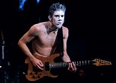 WES BORLAND Reveals He Lost All His Money Before Quitting LIMP BIZKIT