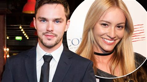 Nicholas Hoult Welcomes First Child With Lingerie Model Girlfriend