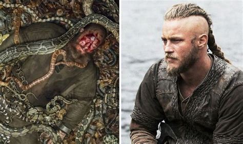 Vikings Season 6 Real Reason Ragnar Lothbrok Wont Return Revealed