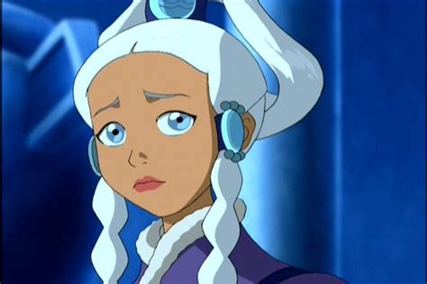 Top Ten Most Beautiful Girls In The Avatar World Avatar The Last