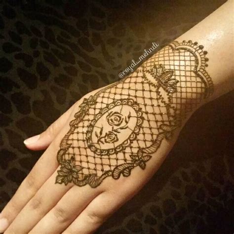 125 New Simple Mehndihenna Designs For Hands Buzzpk