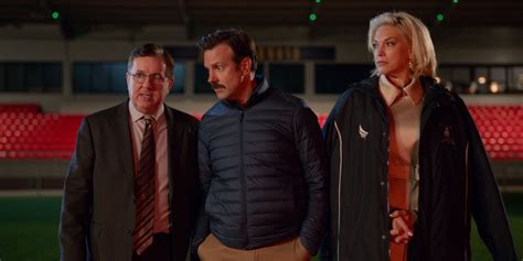 Ted Lasso 10 Reasons To Binge It Before Season 2 Premieres This Summer